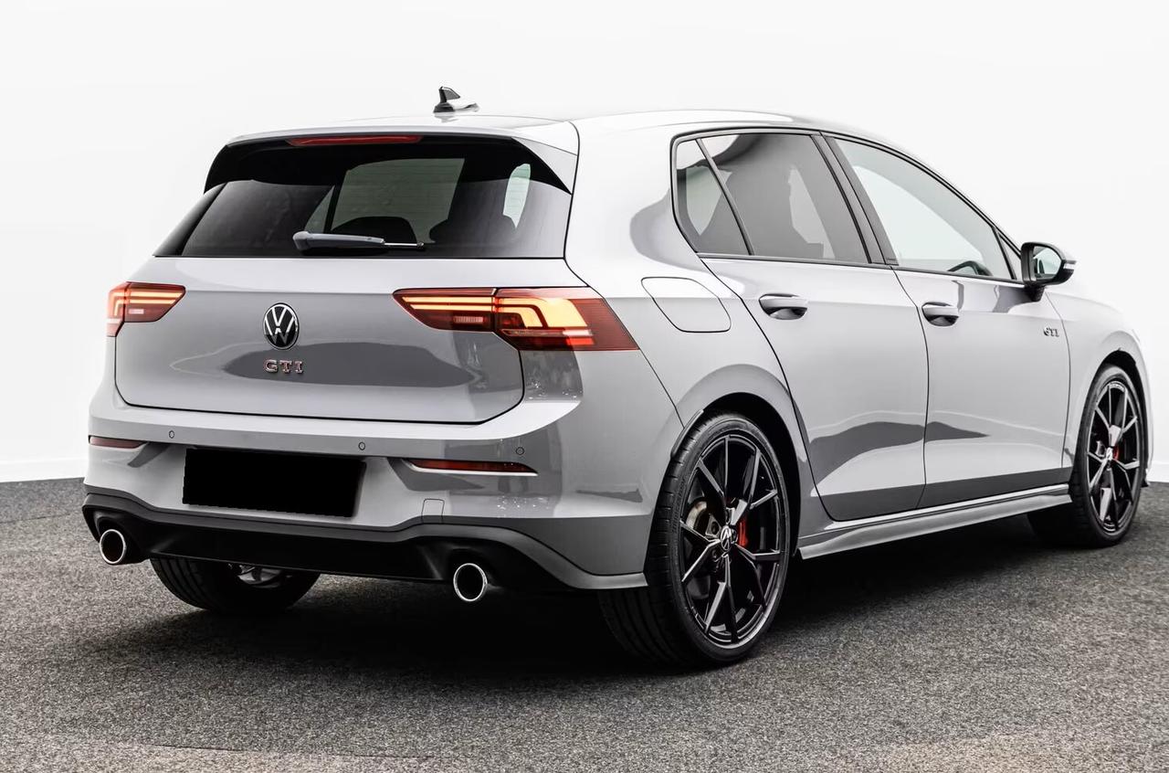 Volkswagen Golf GTI 8.5 2.0 TSI DSG TELECAMERA HARMAN/KARDON