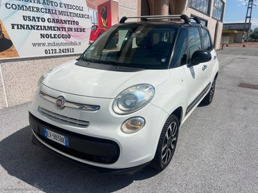 FIAT 500L 0.9 TwinAir Turbo Nat. Power Lounge