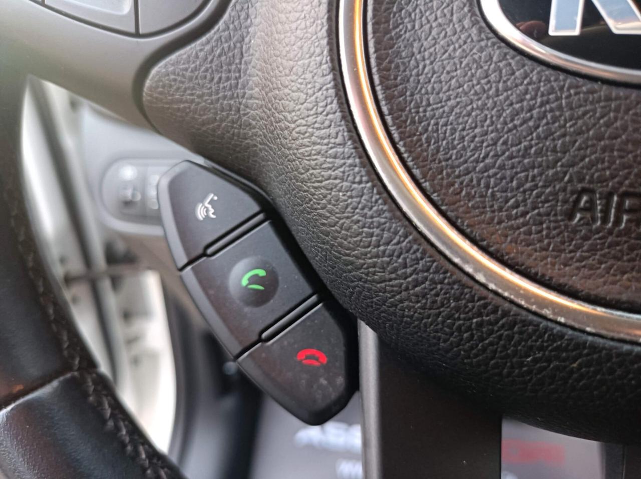 Kia Carens 1.7 CRDi 115 CV Cool