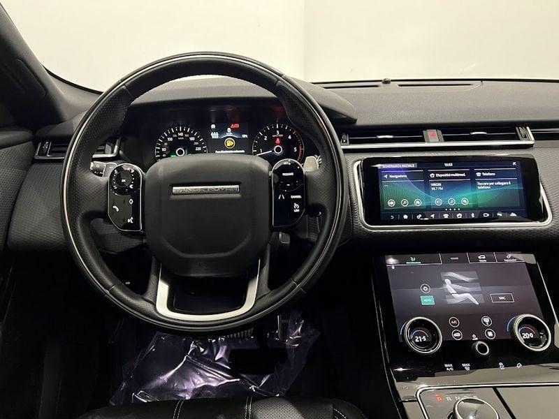 Land Rover Range Rover Velar Range Rover Velar 2.0D I4 180 CV R-Dynamic