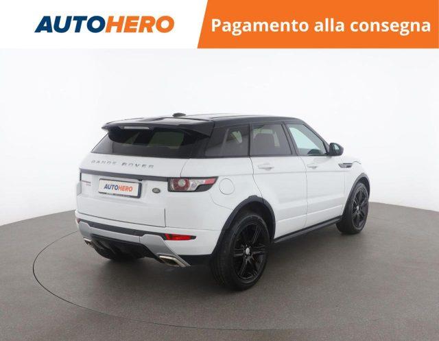 LAND ROVER Range Rover Evoque 2.2 Sd4 5p. Dynamic