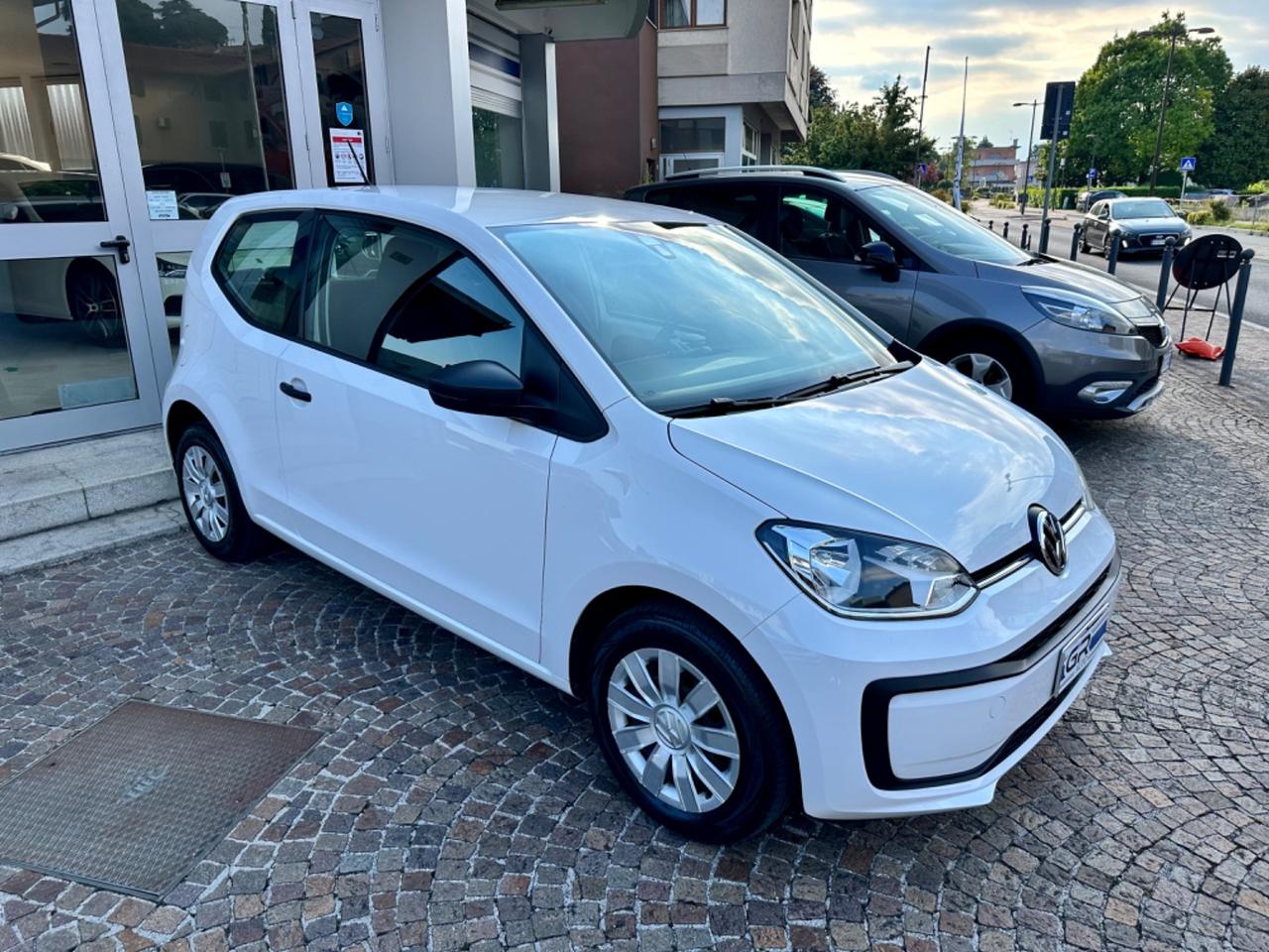 Volkswagen Up - 1.0Bz 60Cv - Uniproprietario