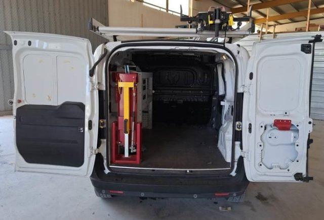 FIAT Doblo Doblò 1.6 MJT 105CV S&S PC-TN Cargo Lounge