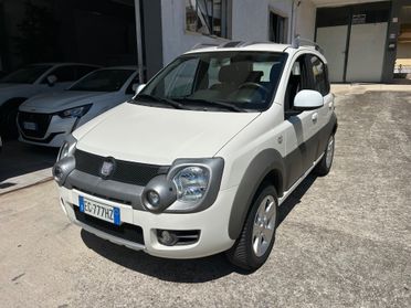 Fiat Panda CROSS 4X4 1.3 MJT