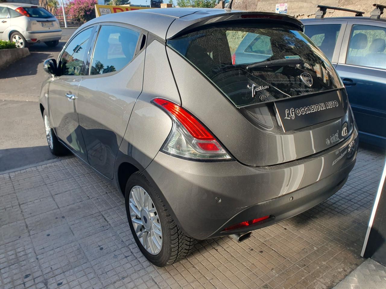 Lancia Ypsilon 1.3 MJT 16V 95 CV 5 porte S&S Gold
