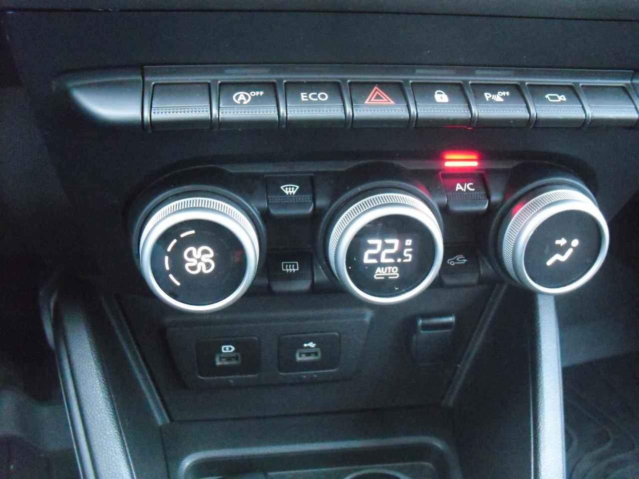 Dacia Duster 1.0 TCe GPL 4x2 Extreme, UNIPRO', FULL OPTIONAL, PERFETTA!!