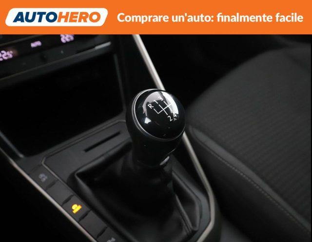 VOLKSWAGEN Polo 1.0 TSI 5p. Sport BlueMotion Technology