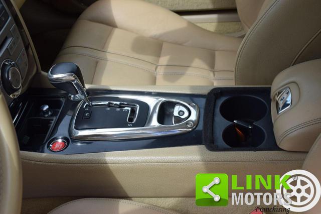 JAGUAR XK 3.5 V8 COUPE