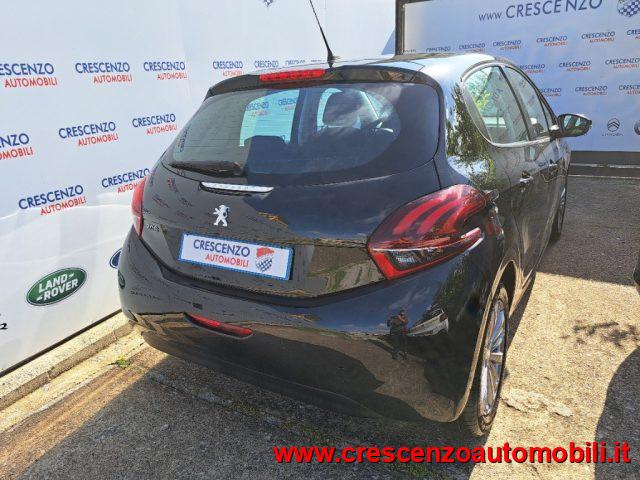 PEUGEOT 208 1.2 PureTech 82 CV - Aziendale - MINI RATA