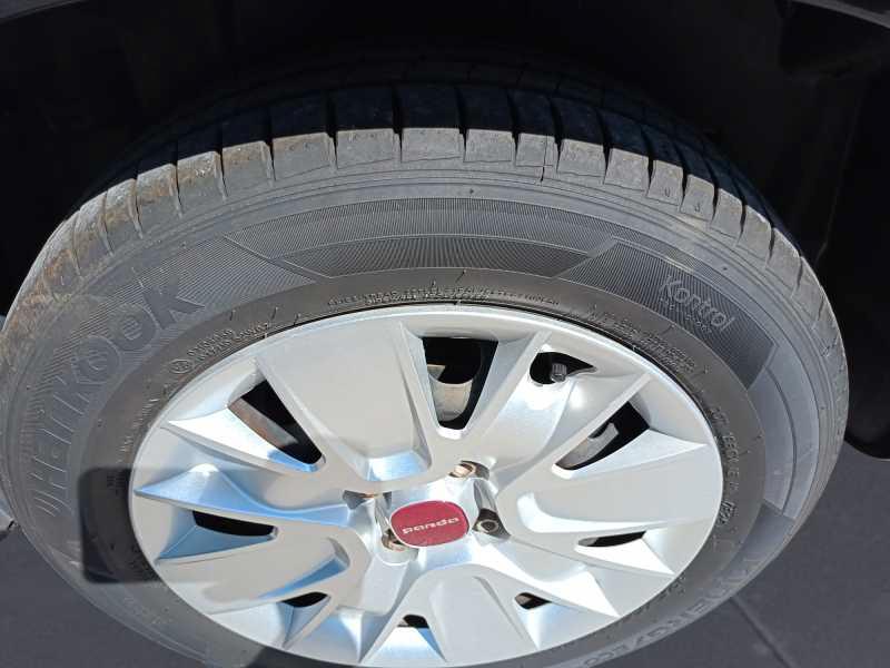 FIAT Panda 2016 Benzina - Panda 1.2 Easy easypower Gpl 69cv