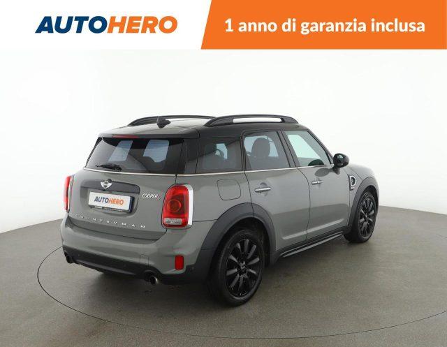 MINI Countryman 2.0 Cooper S Countryman
