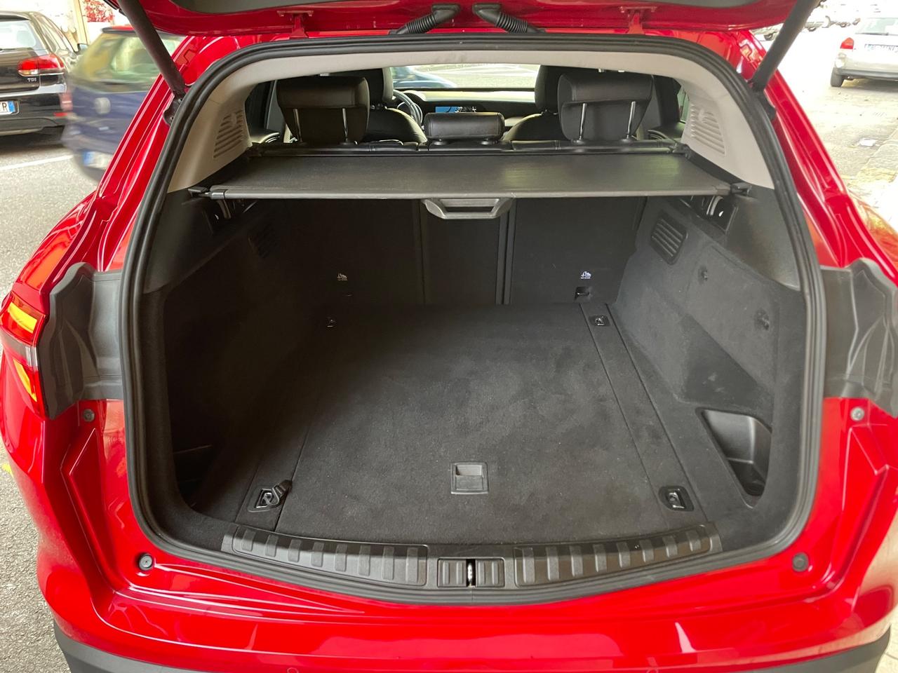 Alfa Romeo Stelvio 2.2 Turbodiesel 190 CV AT8 RWD Executive