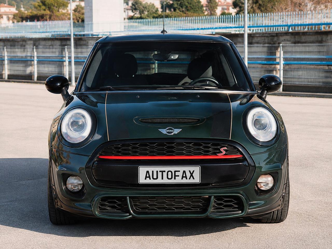 MINI Cooper S 2.0 Turbo 211 CV John Cooper Works Kit