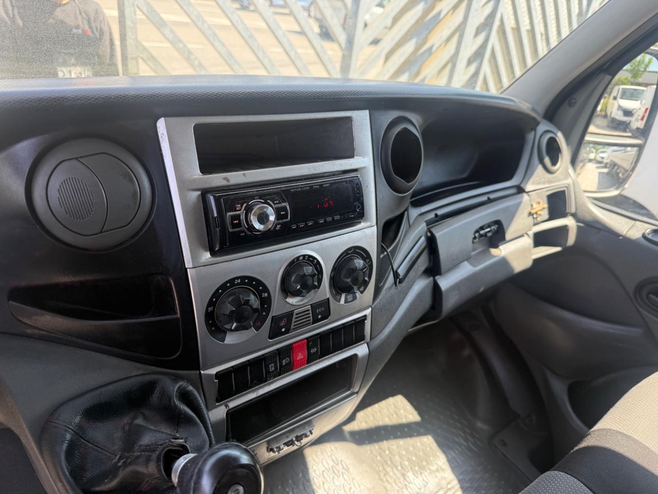 Iveco Daily 35/S/E4 2.3 106CV No Iva