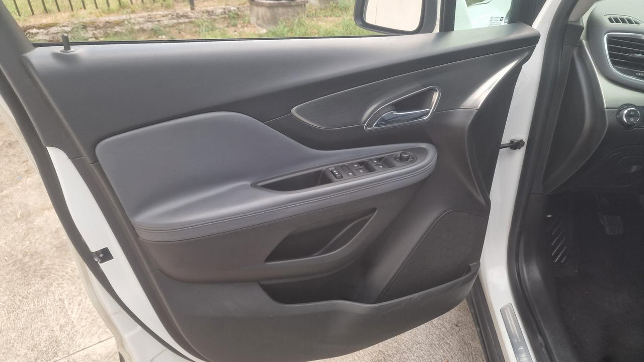 Opel Mokka 1.6 CDTI Ecotec 136CV 4x2 Start&Stop Cosmo