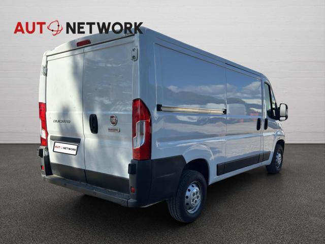 FIAT Ducato 35 3.0 CNG PM-TM Furgone