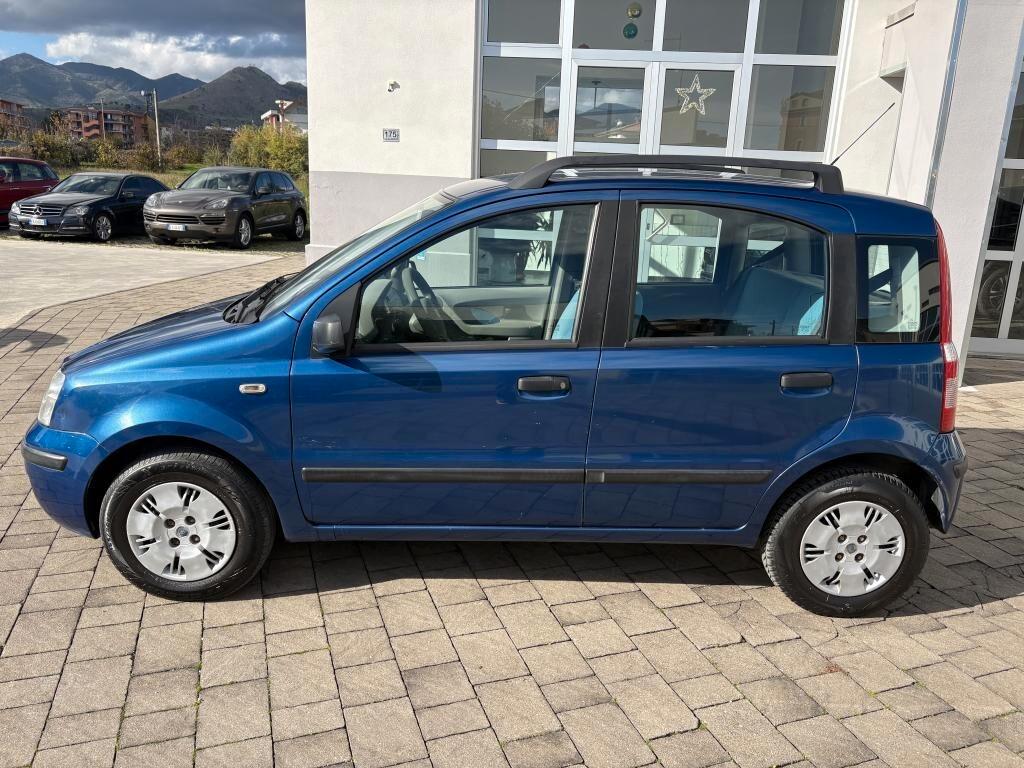 Fiat Panda 1.3 Multijet 16V Emotion