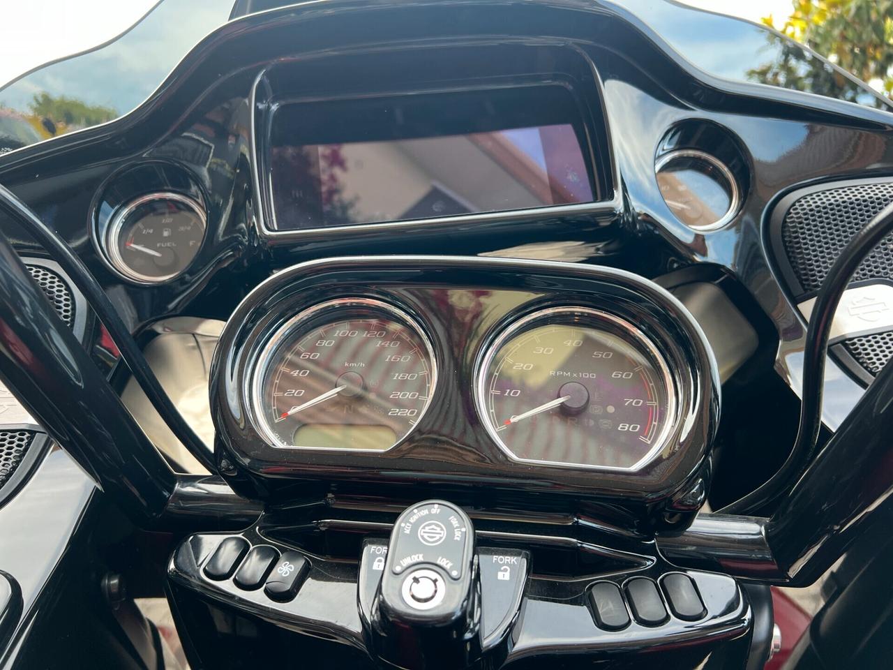 Harley-davidson Touring Road Glide SPECIAL ANNIVERSARY