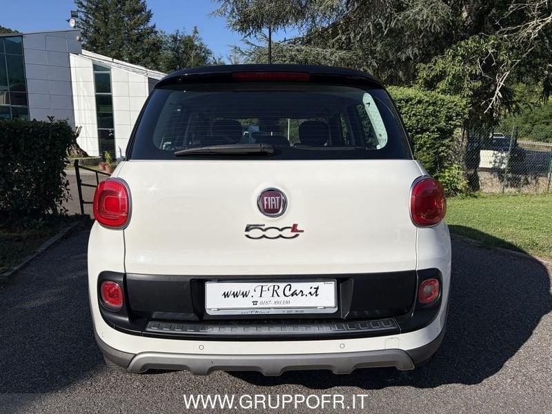 FIAT 500L 1.3 Multijet 95 CV Cross