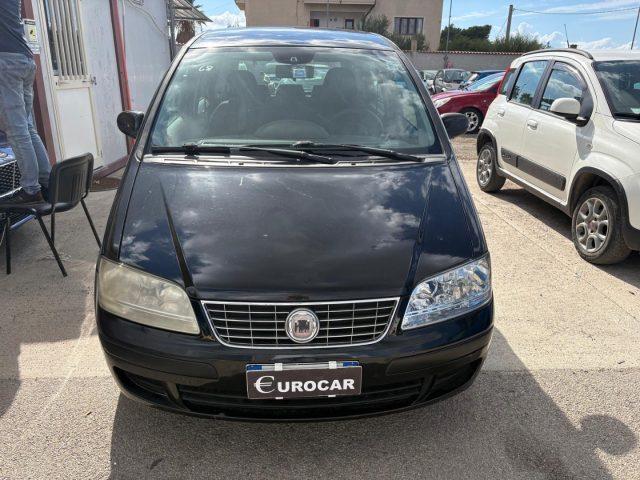 FIAT Idea 1.3 MJT 16V 95 CV S&S Dynamic