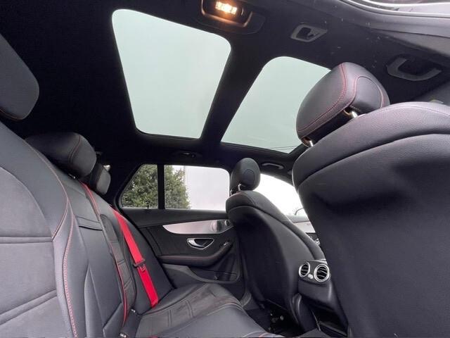 Mercedes-benz C 43 AMG AMG 4Matic Sport