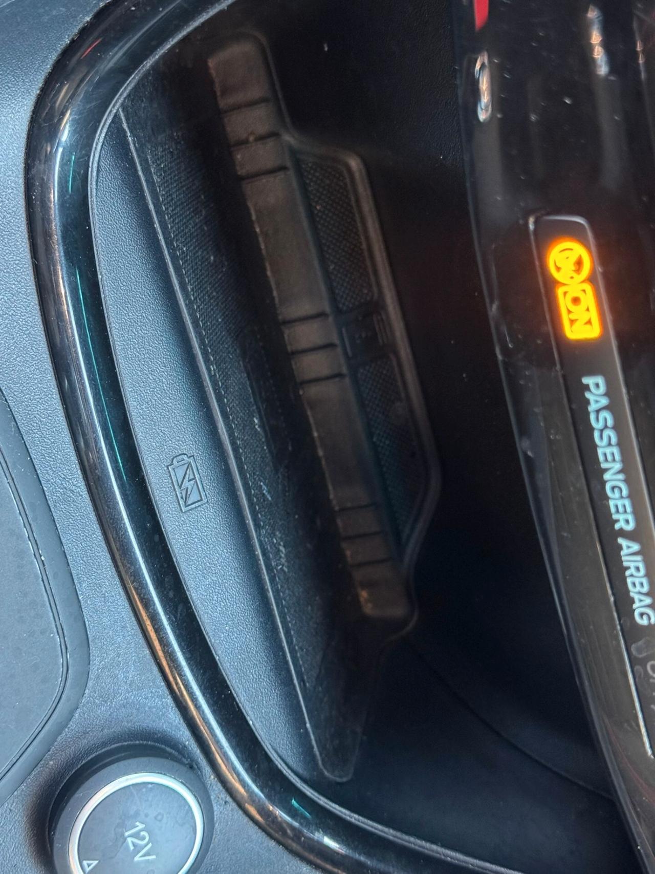 Ford Puma 1.0 EcoBoost Hybrid 125 CV S&S aut. ST-Line