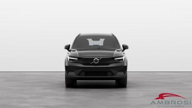 VOLVO XC40 Recharge Pure Electric Single Motor Plus Extended