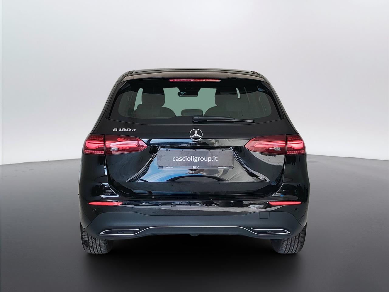 Mercedes-Benz Classe B - W247 2023 - B 180 d Progressive Advanced auto