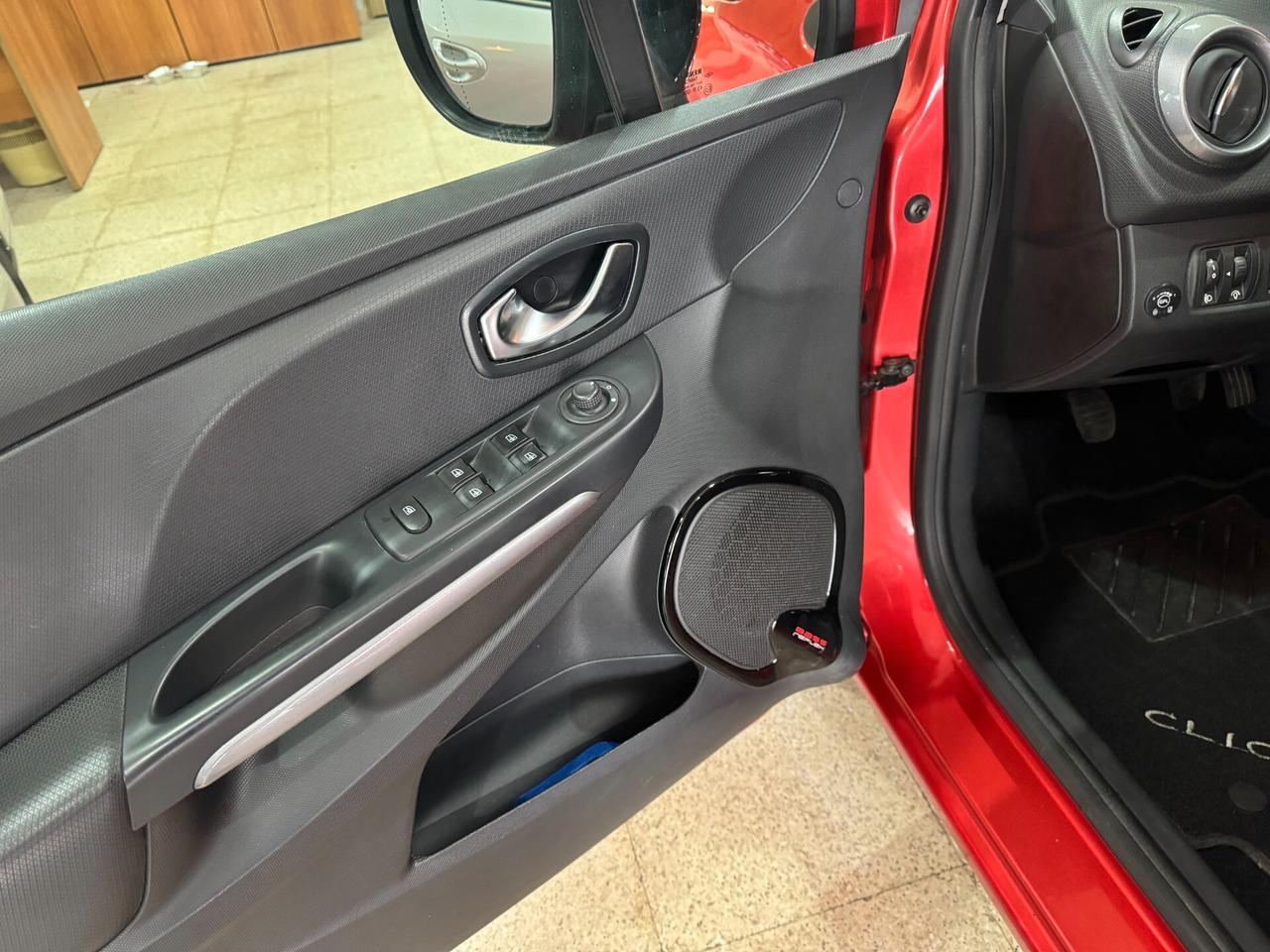 Renault Clio 1.2 75CV GPL New Model Live OK NEOPATENTATI