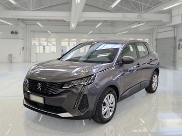 PEUGEOT 3008 BLUEHDI 130 EAT8 SES ACTIVE BUSINESS SUV