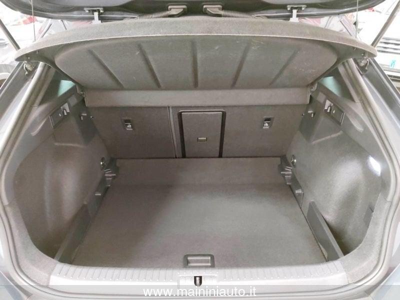 Cupra Formentor 1.5 TSI 150cv DSG Cambio Automatico "SUPER PROMO"