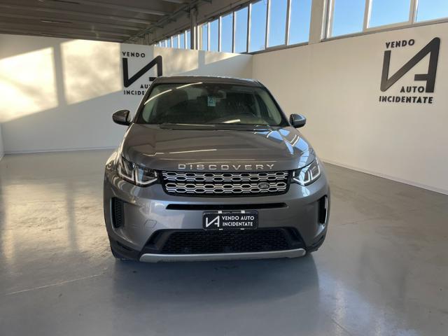 LAND ROVER Discovery Sport 2.0D I4-L FLW 150CV AWD *ALLUVIONATA*