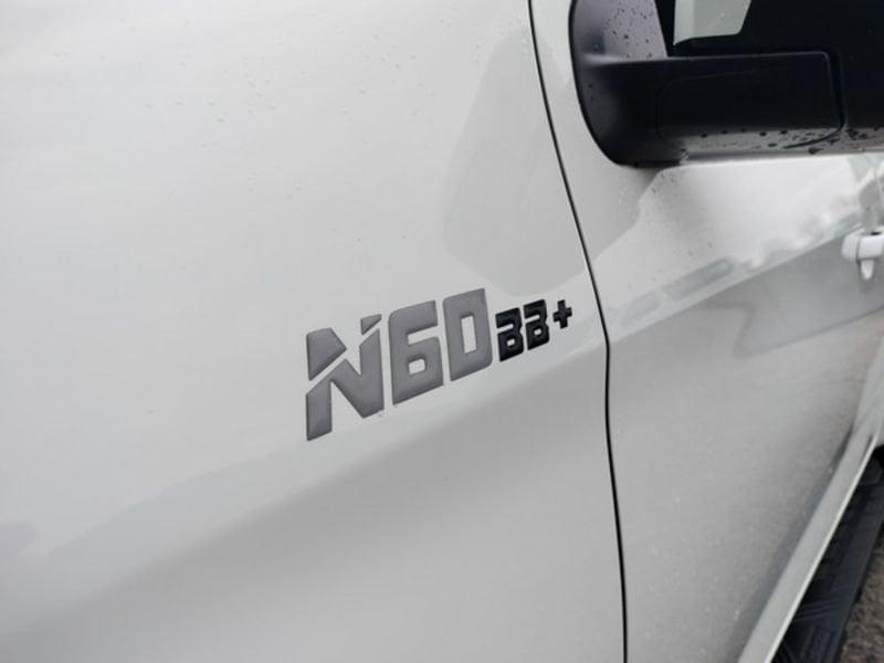 Isuzu D-Max N60 D-Max N60 1.9 aut. Crew BB+ Cab con Shutter lid!!