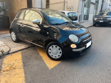 Fiat 500 1.2 EasyPower Pop Star AUTOMATICA