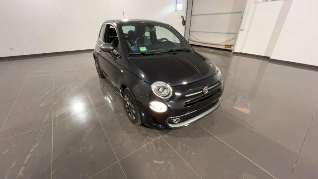 FIAT 500 1.0 Hybrid Sport