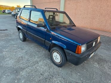 Fiat Panda 1100 i.e. cat Hobby