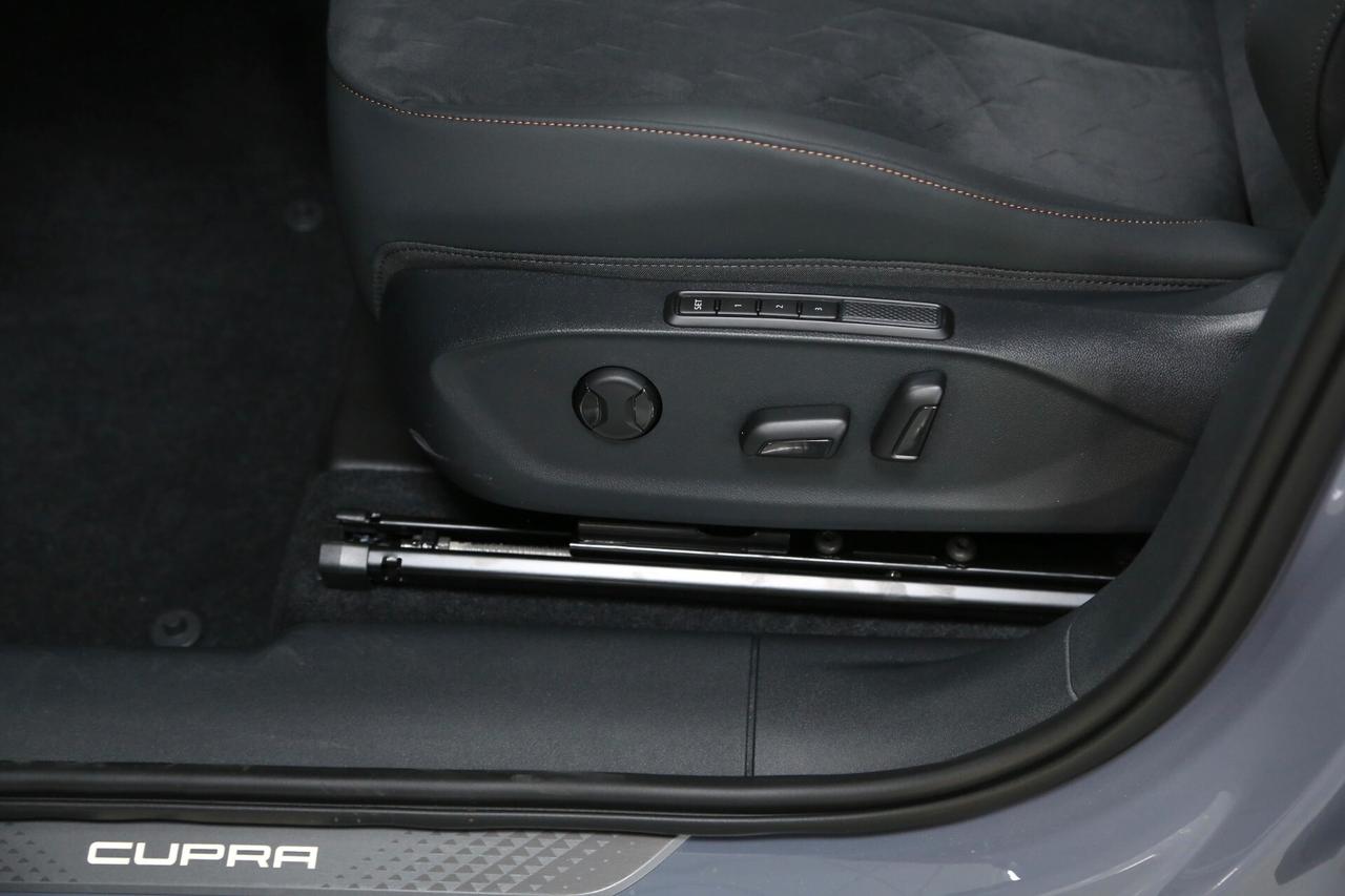 Cupra Terramar 1.5 Hybrid DSG_KM0_2025