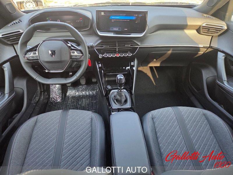 Peugeot 2008 2008 PureTech 100 S&S Allure-NEOPATENTATI