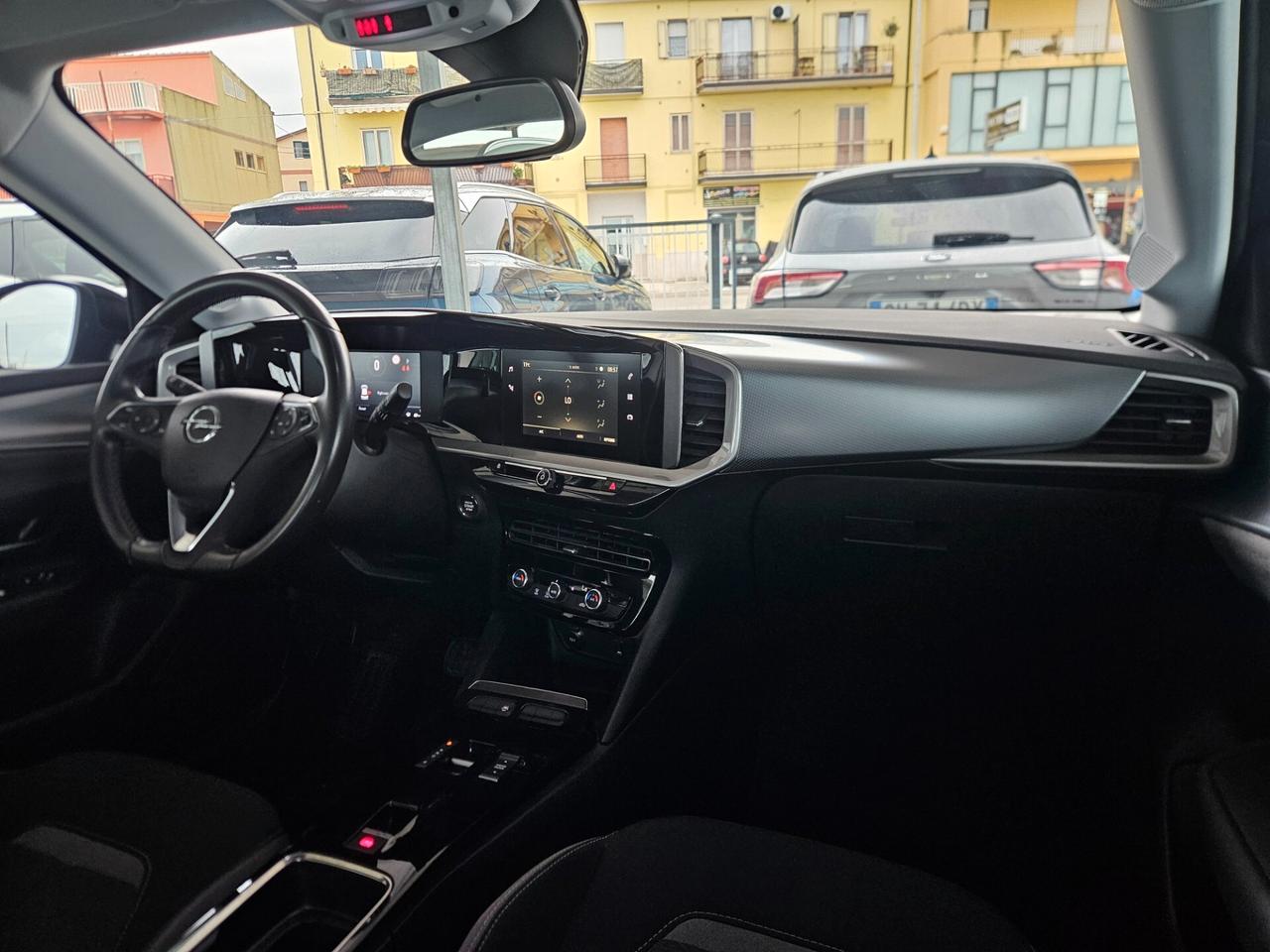 Opel Mokka-e Edition Full Elettric 29000km !!!