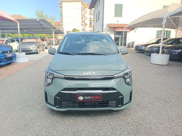 KIA Picanto 1.0 GDi 5 porte Urban