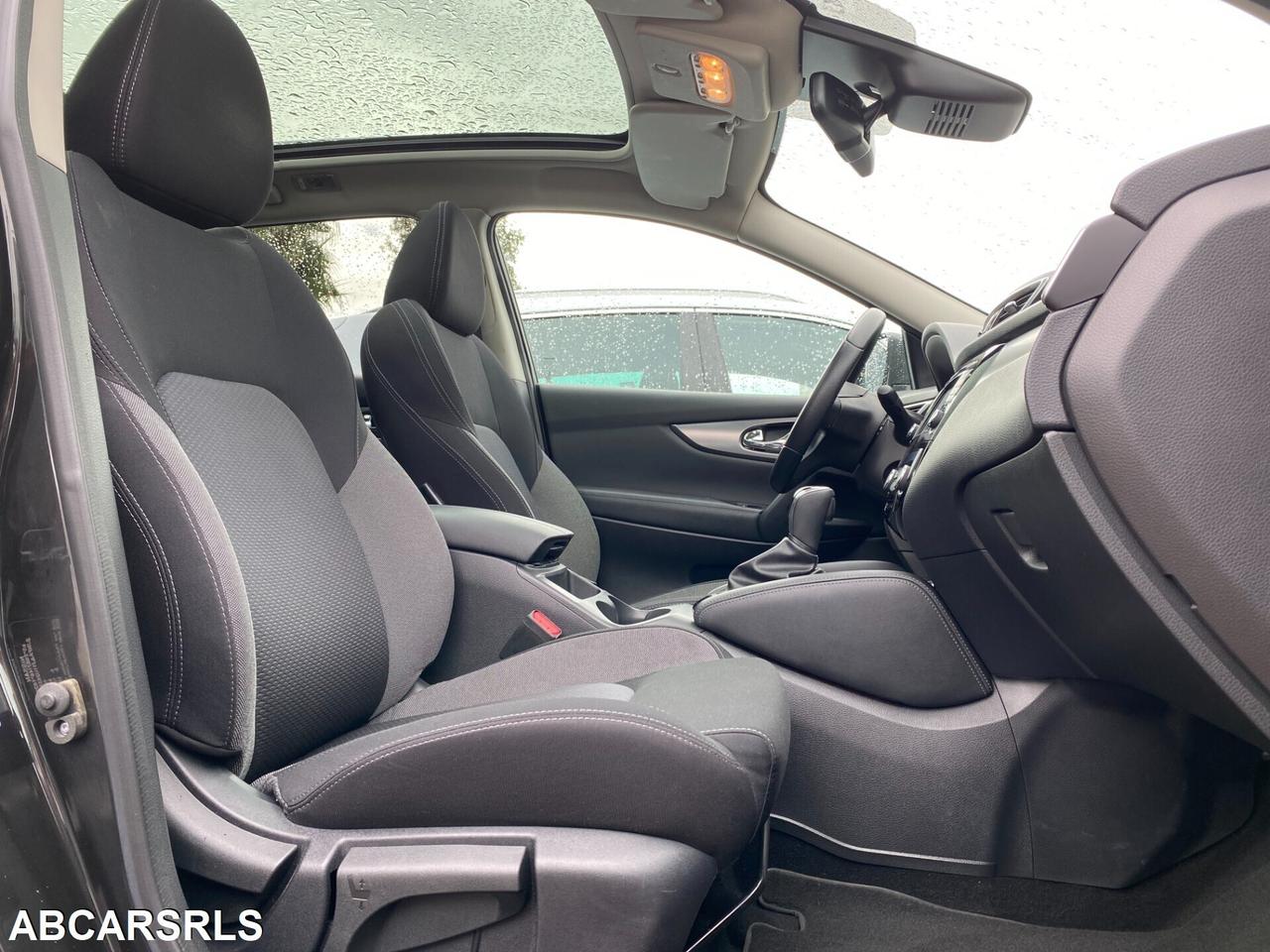 NISSAN - Qashqai - 1.5 dCi 115 CV DCT N-Connecta -