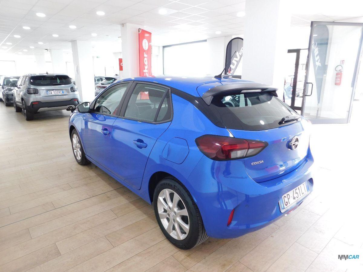 OPEL - Corsa - 1.2 Edition