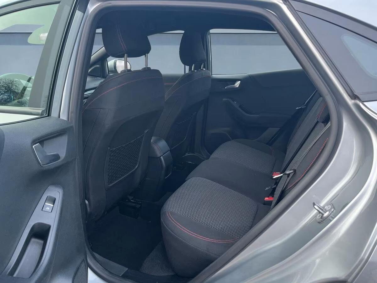 Ford Puma 1.0 EcoBoost Hybrid 125 CV S&S ST-Line Design