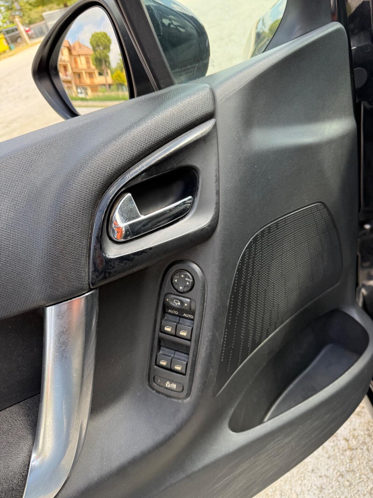 Citroen C3 Exclusive 1.4 benz/metano EURO5 Neopatentati