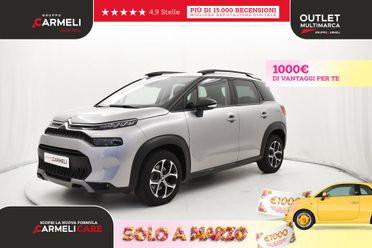 Citroen C3 Aircross 1.2 PureTech Shine