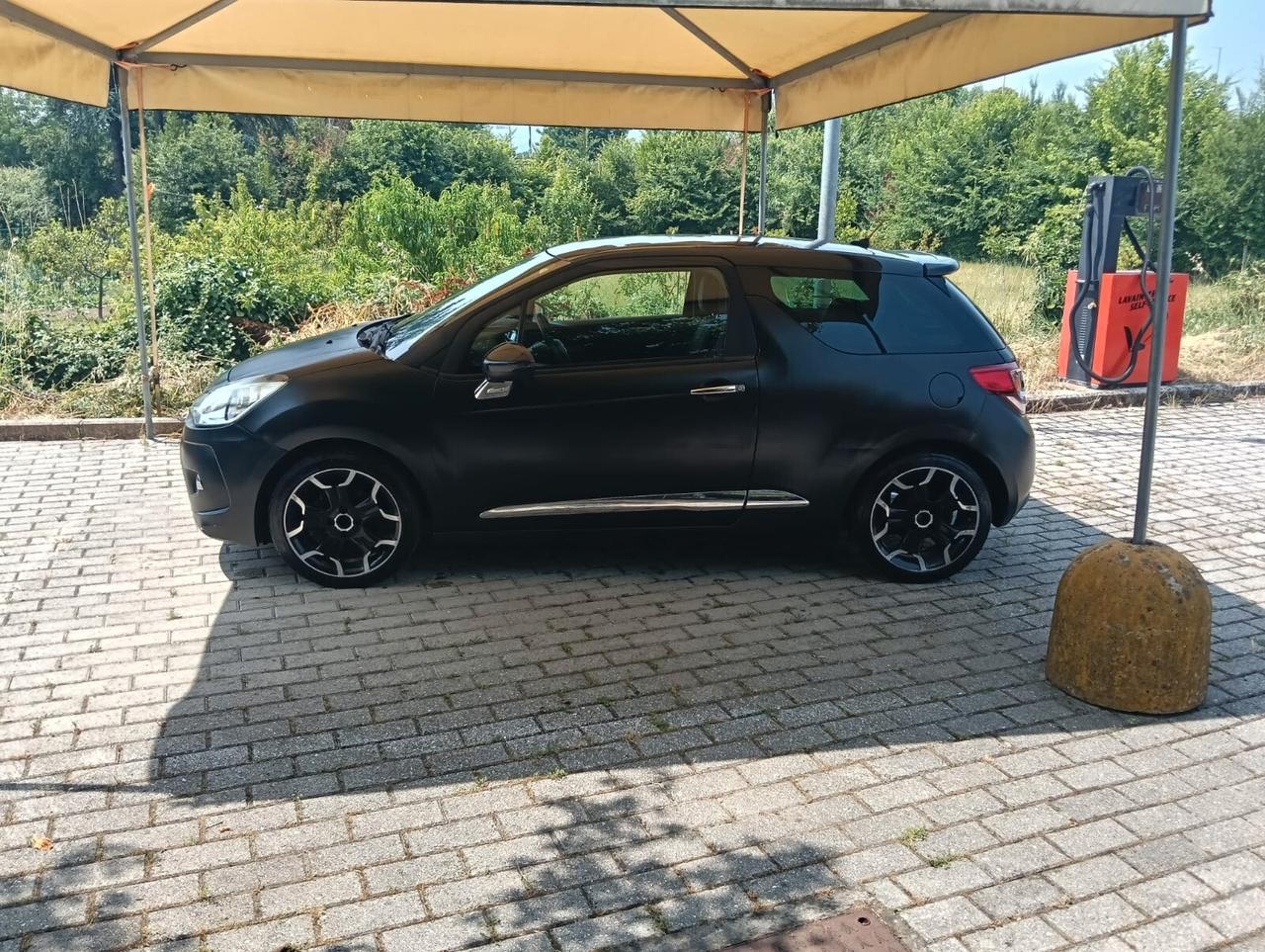 Citroen DS 3