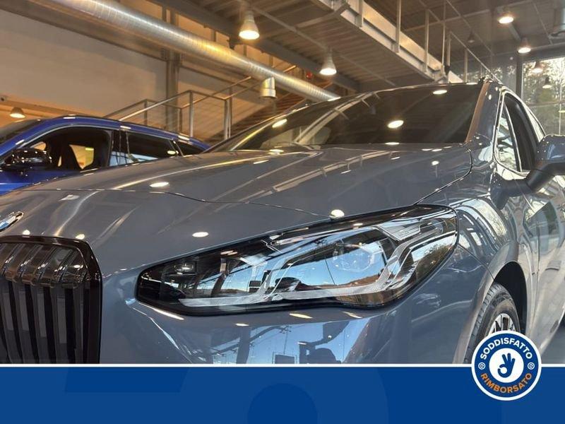 BMW Serie 2 Active Tourer 218d M Sport