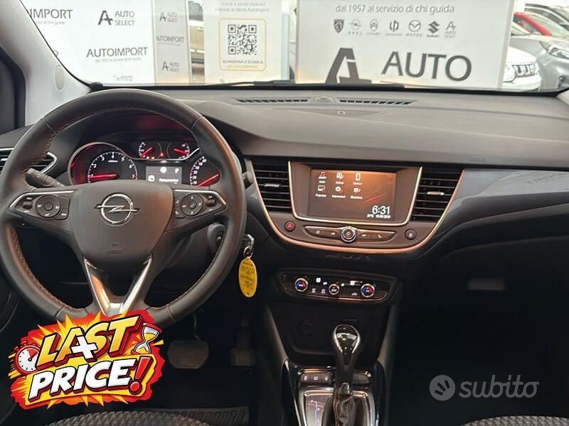 Opel Crossland X 1.5 ECOTEC Diesel 120cv Inno...