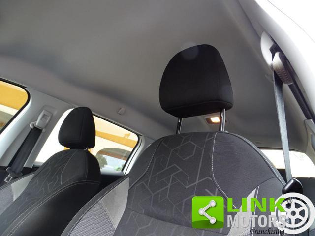 PEUGEOT 2008 1.6 HDI 100 CV ALLURE