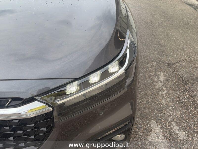 Suzuki S-Cross II 2022 1.4h Top 4wd allgrip 129cv